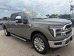 2025 Ford F-150 SuperCrew Cab 4x4 Pickup for sale #25F264 - photo 3