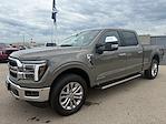 2025 Ford F-150 SuperCrew Cab 4x4 Pickup for sale #25F264 - photo 6