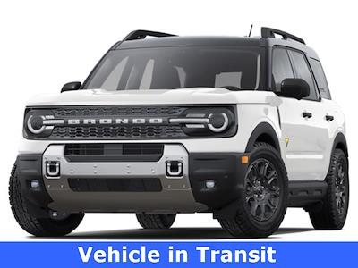 2025 Ford Bronco Sport 4WD SUV for sale #25F266 - photo 1