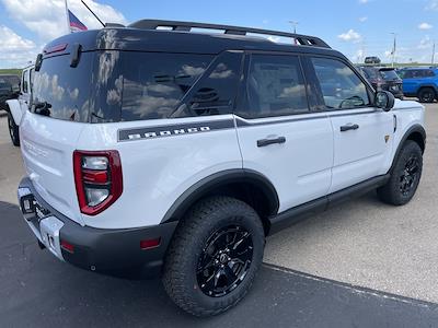 New 2025 Ford Bronco Sport Badlands 4WD SUV for sale #25F266 - photo 2