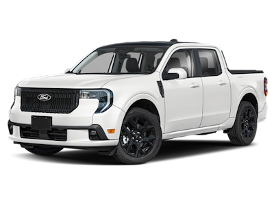 2025 Ford Maverick SuperCrew Cab AWD Pickup for sale #25F267 - photo 1