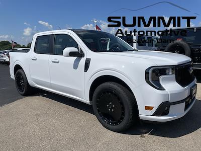 New 2025 Ford Maverick Lobo SuperCrew Cab AWD Pickup for sale #25F267 - photo 1
