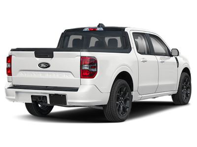 2025 Ford Maverick SuperCrew Cab AWD Pickup for sale #25F267 - photo 2