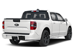 2025 Ford Maverick SuperCrew Cab AWD Pickup for sale #25F267 - photo 2