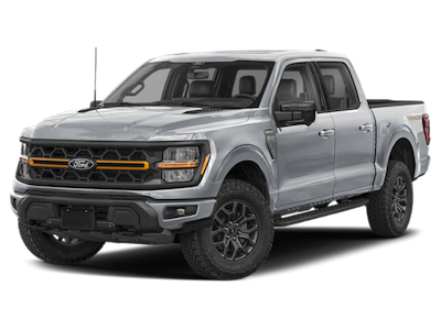 2025 Ford F-150 SuperCrew Cab 4WD Pickup for sale #25F268 - photo 1
