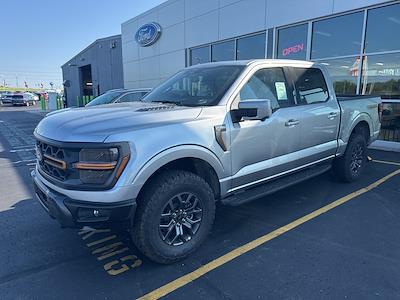 New 2025 Ford F-150 Tremor SuperCrew Cab 4x4 Pickup for sale #25F268 - photo 1