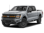 2025 Ford F-150 SuperCrew Cab 4WD Pickup for sale #25F268 - photo 1