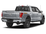 2025 Ford F-150 SuperCrew Cab 4WD Pickup for sale #25F268 - photo 2