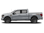 2025 Ford F-150 SuperCrew Cab 4WD Pickup for sale #25F268 - photo 3