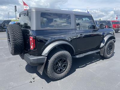 2022 Ford Bronco 4WD SUV for sale #25F268A - photo 2