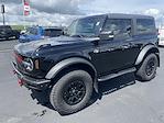 2022 Ford Bronco 4WD SUV for sale #25F268A - photo 6