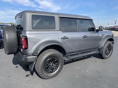 2022 Ford Bronco 4WD SUV for sale #25F268AA - photo 2