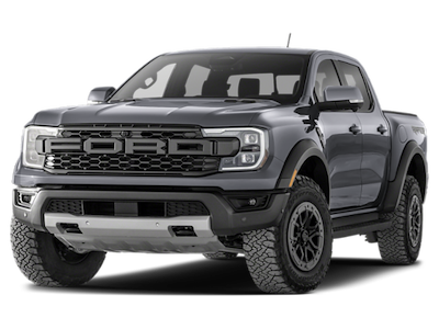 2025 Ford Ranger SuperCrew Cab 4x4 Pickup for sale #25F270 - photo 1