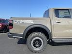 New 2025 Ford Ranger Raptor SuperCrew Cab 4x4 Pickup for sale #25F270 - photo 33