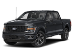 2025 Ford F-150 SuperCrew Cab 4x4 Pickup for sale #25F271 - photo 1