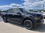 New 2025 Ford F-150 STX SuperCrew Cab 4x4 Pickup for sale #25F271 - photo 3