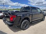 New 2025 Ford F-150 STX SuperCrew Cab 4x4 Pickup for sale #25F271 - photo 2