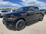 New 2025 Ford F-150 STX SuperCrew Cab 4x4 Pickup for sale #25F271 - photo 6