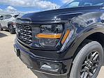 New 2025 Ford F-150 STX SuperCrew Cab 4x4 Pickup for sale #25F271 - photo 33