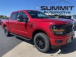 New 2025 Ford F-150 XLT SuperCrew Cab 4x4 Pickup for sale #25F273 - photo 1