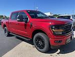 New 2025 Ford F-150 XLT SuperCrew Cab 4x4 Pickup for sale #25F273 - photo 3
