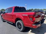 New 2025 Ford F-150 XLT SuperCrew Cab 4x4 Pickup for sale #25F273 - photo 5
