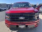 New 2025 Ford F-150 XLT SuperCrew Cab 4x4 Pickup for sale #25F273 - photo 27
