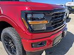 New 2025 Ford F-150 XLT SuperCrew Cab 4x4 Pickup for sale #25F273 - photo 28