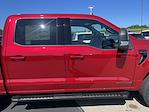 New 2025 Ford F-150 XLT SuperCrew Cab 4x4 Pickup for sale #25F273 - photo 29