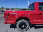 New 2025 Ford F-150 XLT SuperCrew Cab 4x4 Pickup for sale #25F273 - photo 30