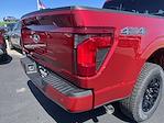 New 2025 Ford F-150 XLT SuperCrew Cab 4x4 Pickup for sale #25F273 - photo 31