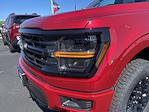 New 2025 Ford F-150 XLT SuperCrew Cab 4x4 Pickup for sale #25F273 - photo 36