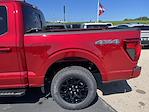 New 2025 Ford F-150 XLT SuperCrew Cab 4x4 Pickup for sale #25F273 - photo 38