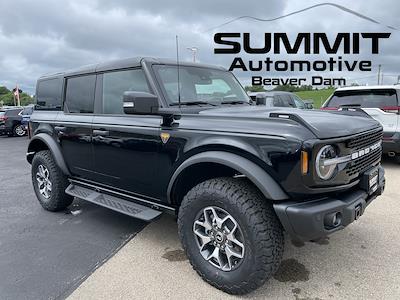New 2025 Ford Bronco Badlands 4WD SUV for sale #25F274 - photo 1
