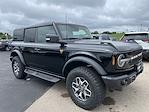 New 2025 Ford Bronco Badlands 4WD SUV for sale #25F274 - photo 3