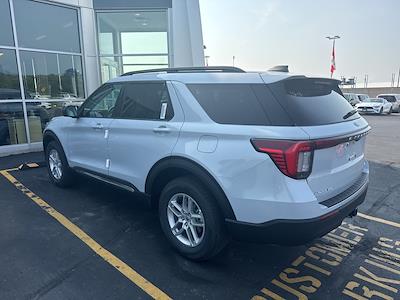 2025 Ford Explorer AWD SUV for sale #25F275 - photo 2