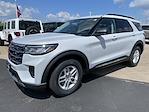 New 2025 Ford Explorer Active AWD SUV for sale #25F275 - photo 6