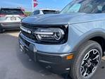 New 2025 Ford Bronco Sport Outer Banks 4x4 SUV for sale #25F276 - photo 37