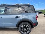 New 2025 Ford Bronco Sport Outer Banks 4x4 SUV for sale #25F276 - photo 39
