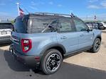 New 2025 Ford Bronco Sport Outer Banks 4x4 SUV for sale #25F276 - photo 4
