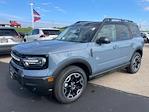 New 2025 Ford Bronco Sport Outer Banks 4x4 SUV for sale #25F276 - photo 6