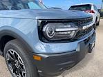 New 2025 Ford Bronco Sport Outer Banks 4x4 SUV for sale #25F276 - photo 28