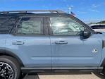 New 2025 Ford Bronco Sport Outer Banks 4x4 SUV for sale #25F276 - photo 29