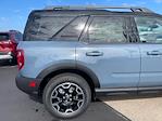 New 2025 Ford Bronco Sport Outer Banks 4x4 SUV for sale #25F276 - photo 30