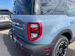 New 2025 Ford Bronco Sport Outer Banks 4x4 SUV for sale #25F276 - photo 31