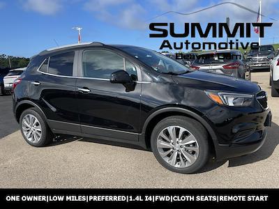 Used 2020 Buick Encore Preferred SUV for sale #25F276A - photo 1