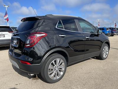 Used 2020 Buick Encore Preferred SUV for sale #25F276A - photo 2
