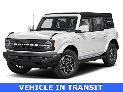 2025 Ford Bronco 4WD SUV for sale #25F277 - photo 1
