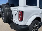 New 2025 Ford Bronco Outer Banks 4WD SUV for sale #25F277 - photo 31