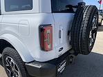 New 2025 Ford Bronco Outer Banks 4WD SUV for sale #25F277 - photo 40